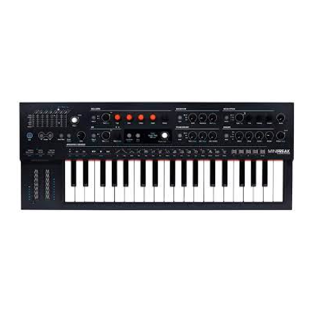 Sintetizador Arturia MiniFreak — La Tienda de Audio Colombia