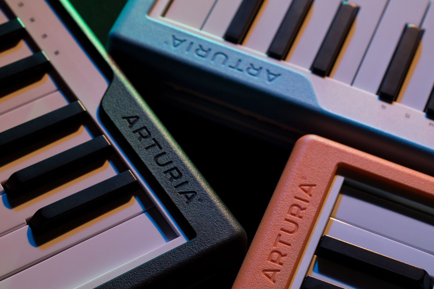 Controlador Arturia MicroLab imagen 4 — La Tienda de Audio Colombia