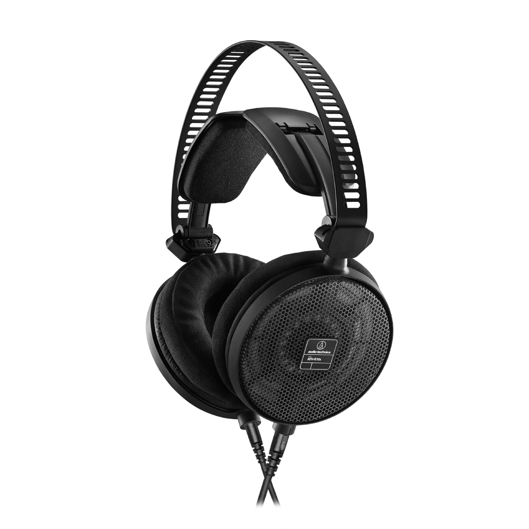 Audífonos Audio-Technica ATH-R70x — La Tienda de Audio Colombia
