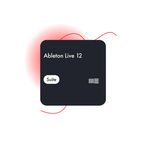 Licencia Ableton Live Suite (Educativa) — La Tienda de Audio Colombia