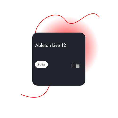 Licencia Ableton Live Suite — La Tienda de Audio Colombia