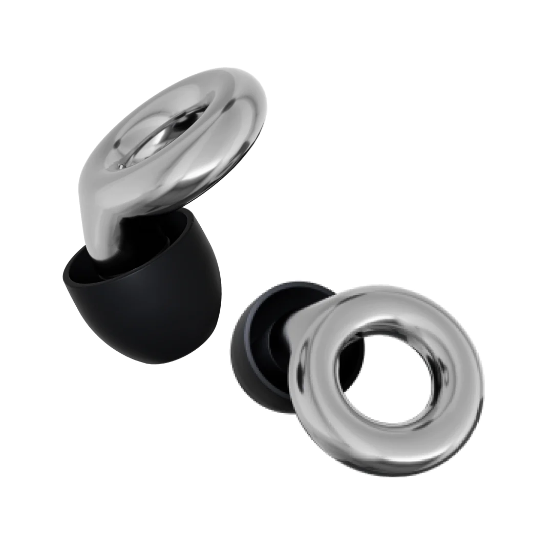 Protectores Auditivos Loop Experience — La Tienda de Audio Colombia