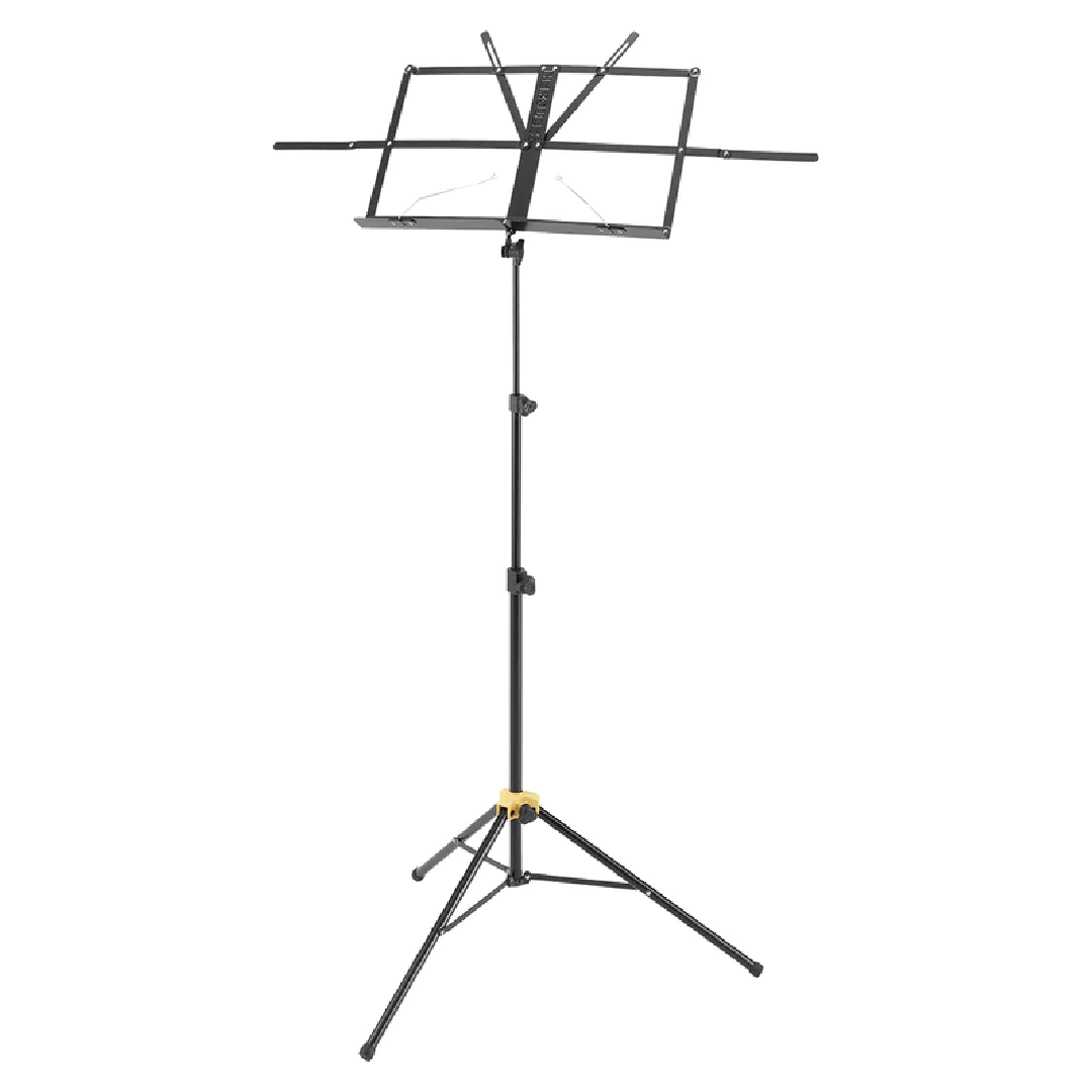 Atril Hercules para Partitura BS050B — La Tienda de Audio Colombia