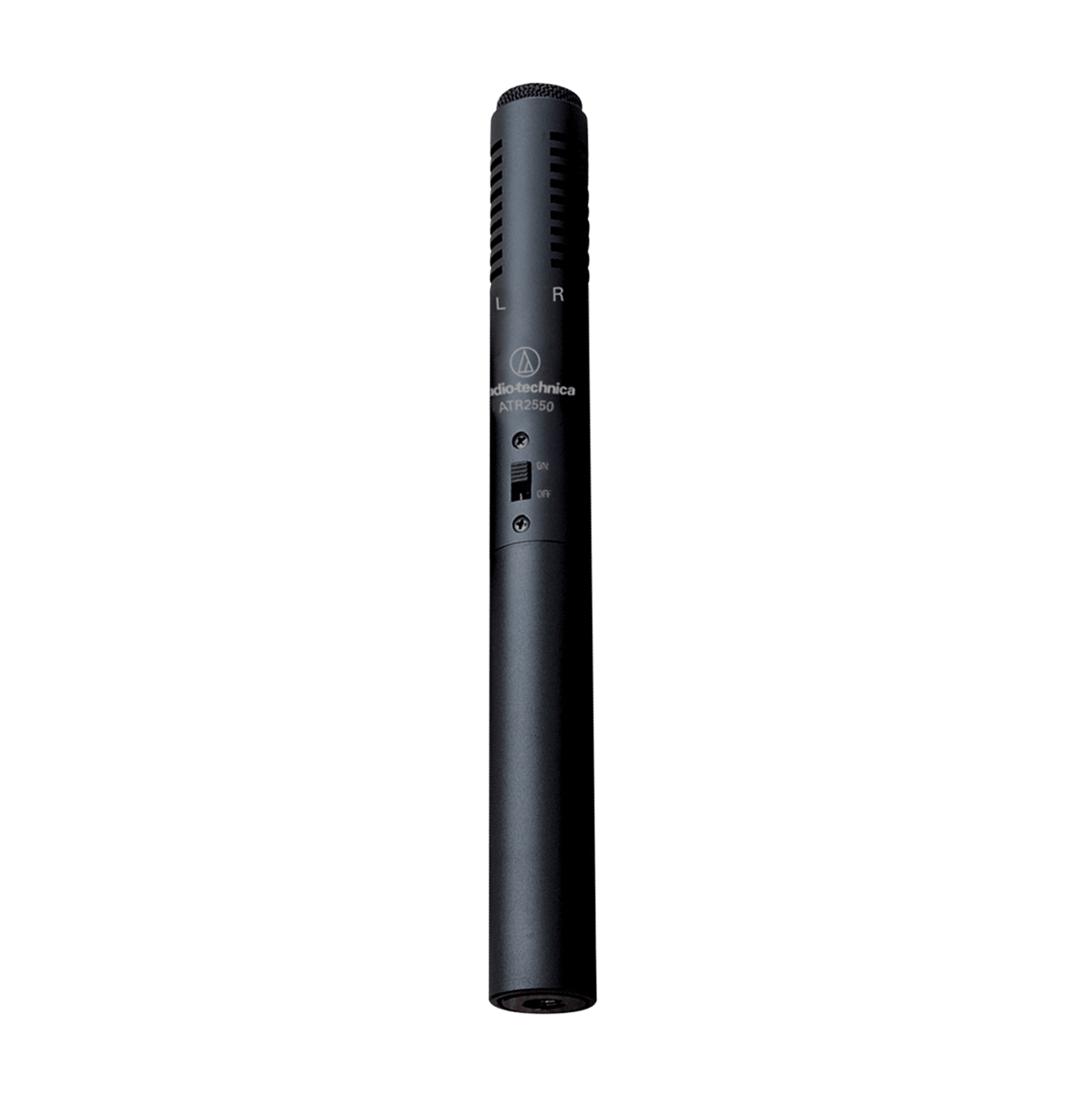 Micrófono Condensador Audio-Technica ATR6250 — La Tienda de Audio Colombia