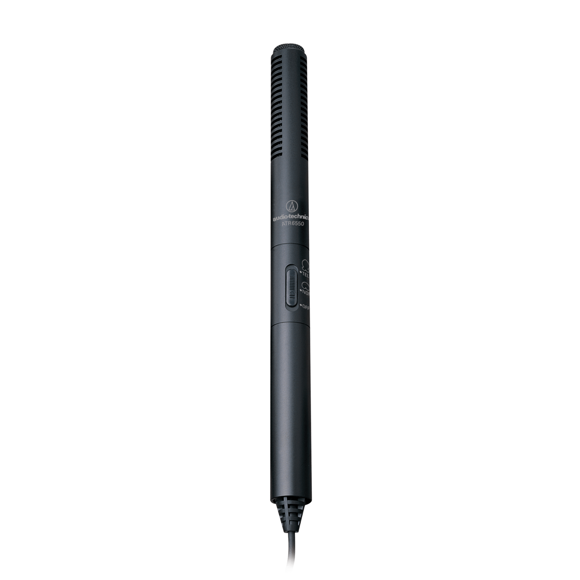 Micrófono Condensador Audio-Technica ATR6550 — La Tienda de Audio Colombia