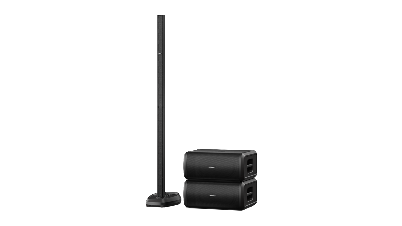 Sistema BOSE L1 Pro32 Portable Line Array imagen 4 — La Tienda de Audio Colombia
