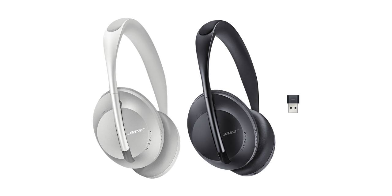 Audífonos Bose 700 UC — La Tienda de Audio Colombia