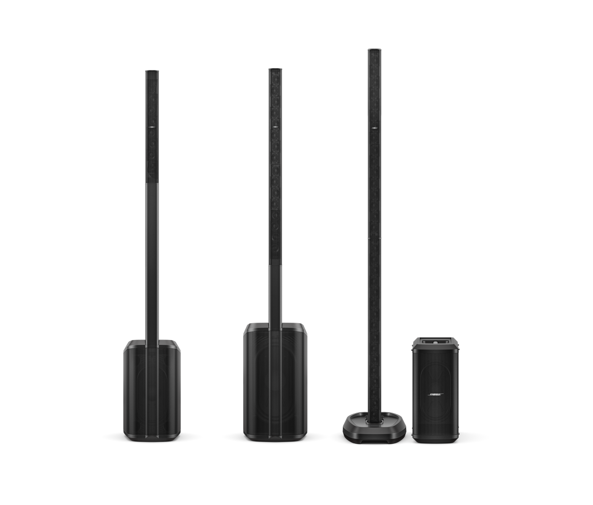 Sistema BOSE L1 Pro16 Portable Line Array imagen 3 — La Tienda de Audio Colombia