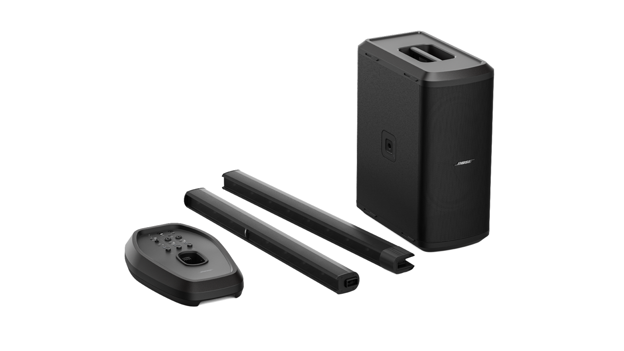Sistema BOSE L1 Pro32 Portable Line Array imagen 3 — La Tienda de Audio Colombia
