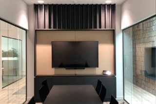 VIDEOBAR BOSE VB1 Altavoz imagen 5 — La Tienda de Audio Colombia
