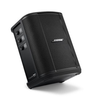 Altavoz BOSE S1 Pro+ Bluetooth imagen 2 — La Tienda de Audio Colombia