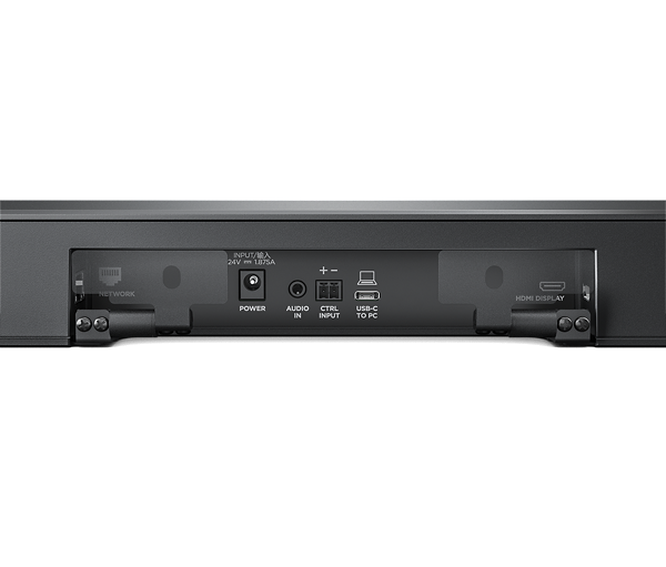 VIDEOBAR BOSE VB1 Altavoz imagen 4 — La Tienda de Audio Colombia