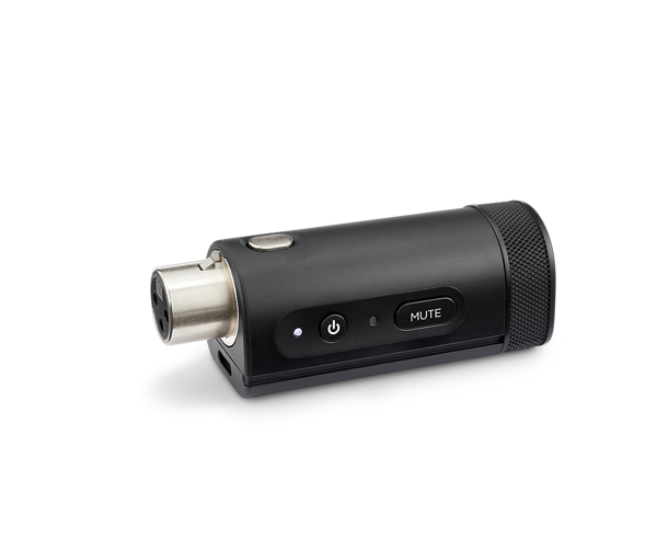 Transmisor Bose S1Pro+ XLR Inalámbrico — La Tienda de Audio Colombia