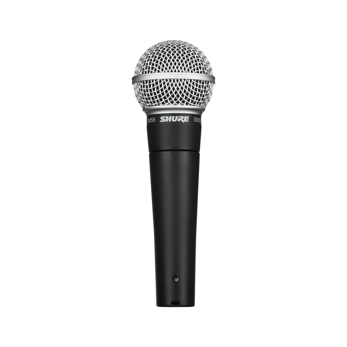 Micrófono Vocal SHURE SM58-LC Dinámico imagen 4 — La Tienda de Audio Colombia