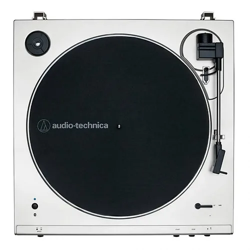 Tornamesa Audio-Technica AT-LP60XBT-WW imagen 2 — La Tienda de Audio Colombia