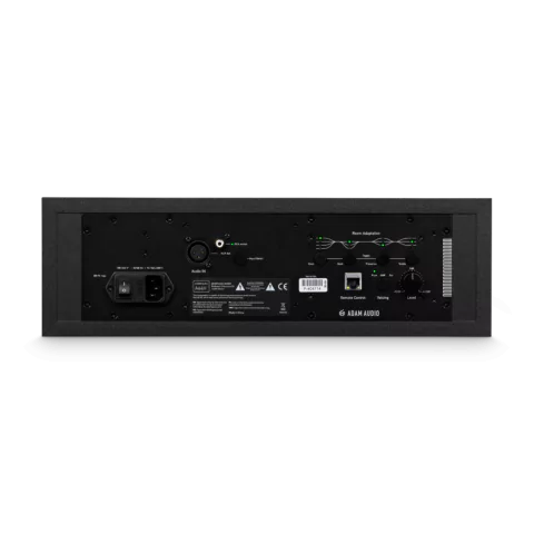 Monitor Adam Audio A44H imagen 2 — La Tienda de Audio Colombia