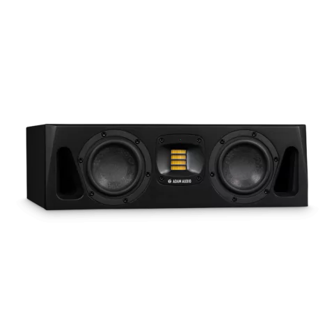Monitor Adam Audio A44H imagen 5 — La Tienda de Audio Colombia
