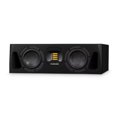 Monitor Adam Audio A44H imagen 4 — La Tienda de Audio Colombia