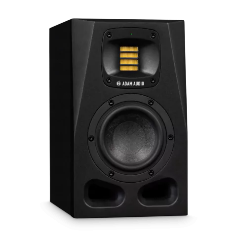 Monitor Adam Audio A4V imagen 4 — La Tienda de Audio Colombia