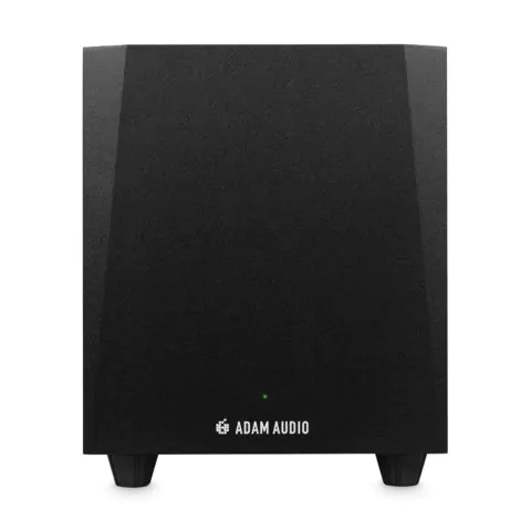 Sub-Bajo Adam Audio T10S — La Tienda de Audio Colombia