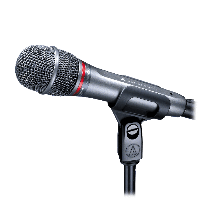 Micrófono Audio-Technica AE4100 imagen 2 — La Tienda de Audio Colombia