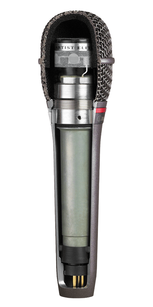Micrófono Audio-Technica AE4100 imagen 3 — La Tienda de Audio Colombia