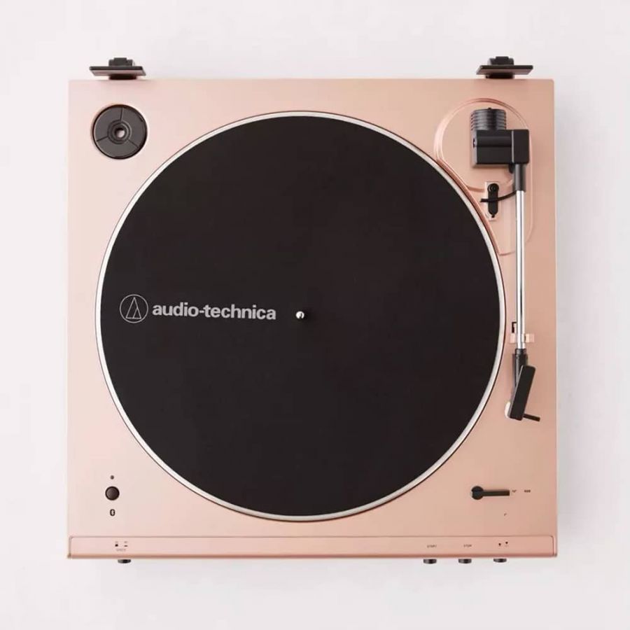 Tornamesa Audio-Technica AT-LP60XBT-PQ imagen 3 — La Tienda de Audio Colombia