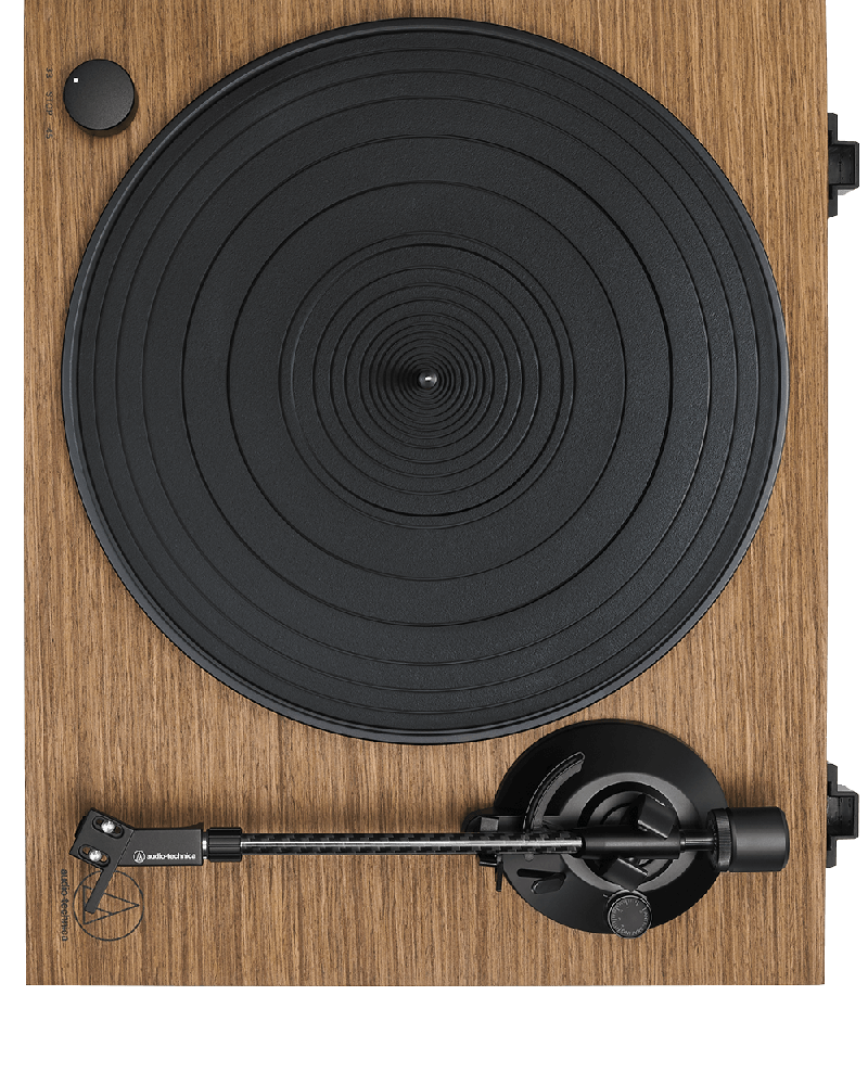 Tornamesa Audio-Technica AT-LPW40WN imagen 2 — La Tienda de Audio Colombia