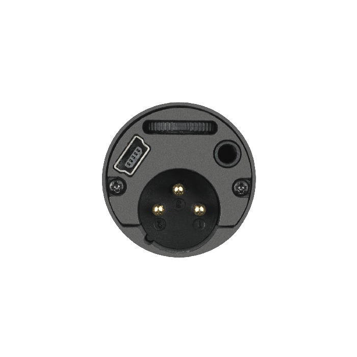 Microfóno Audio-Technica 2005 USB imagen 2 — La Tienda de Audio Colombia