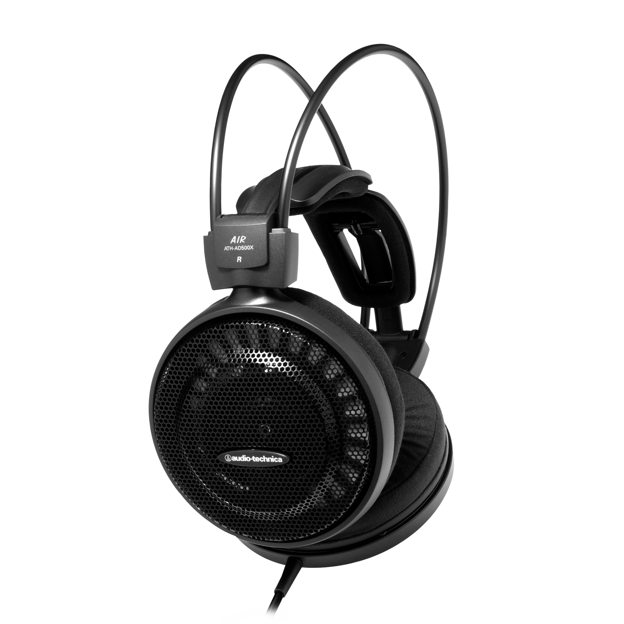 Audífonos Audio Technica ATH-AD500x — La Tienda de Audio Colombia