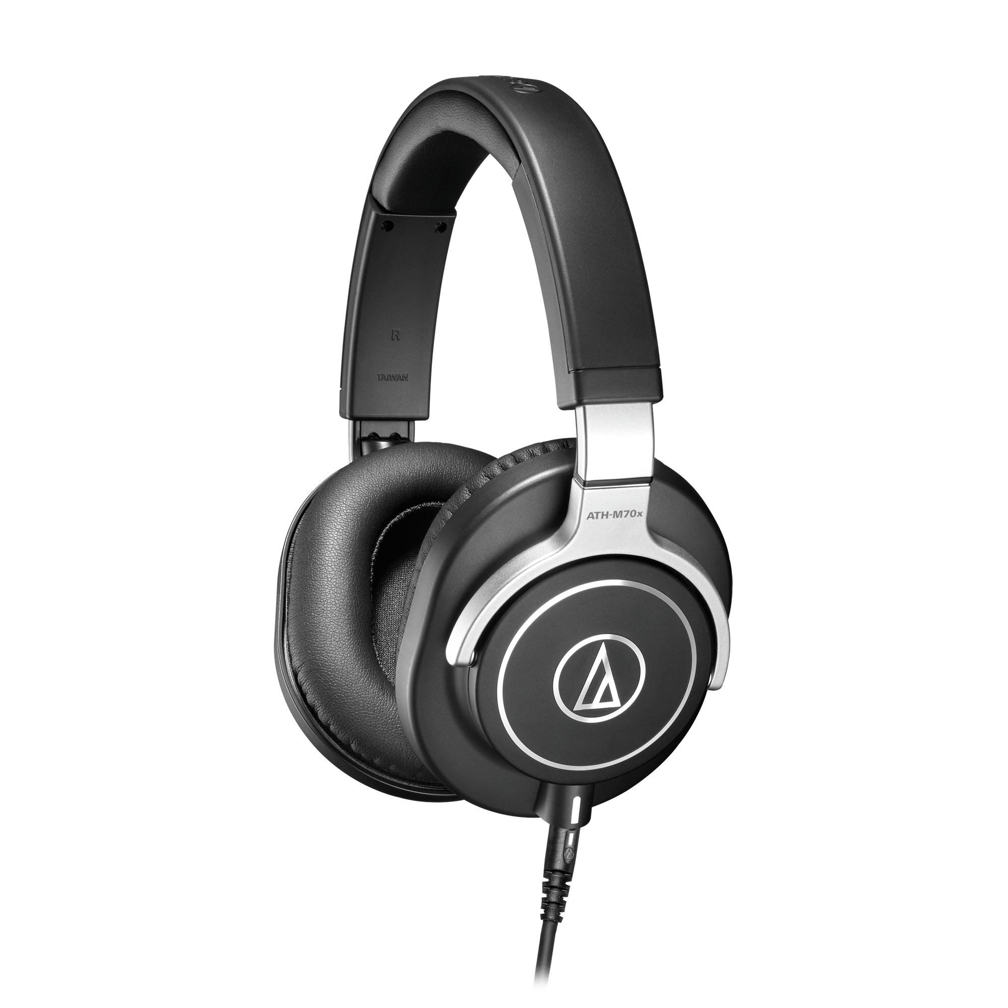 Audífonos Audio-Technica ATH-M70x imagen 2 — La Tienda de Audio Colombia