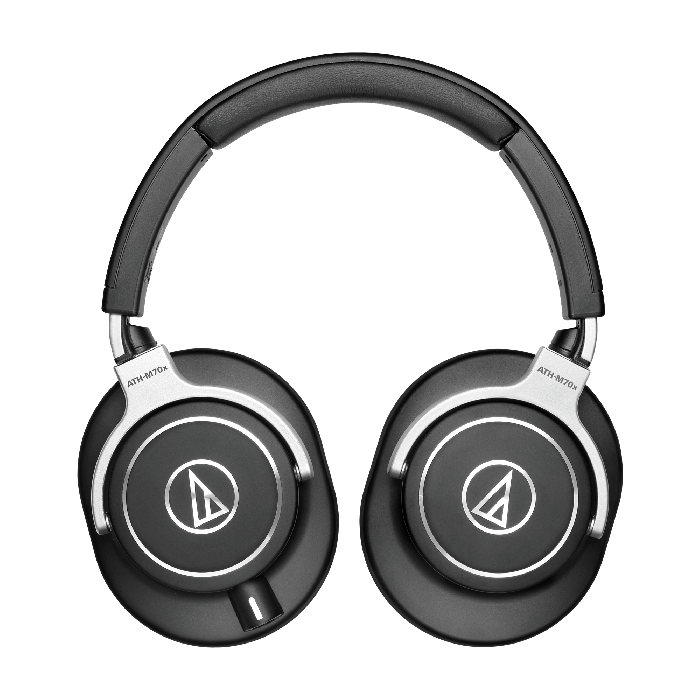 Audífonos Audio-Technica ATH-M70x — La Tienda de Audio Colombia