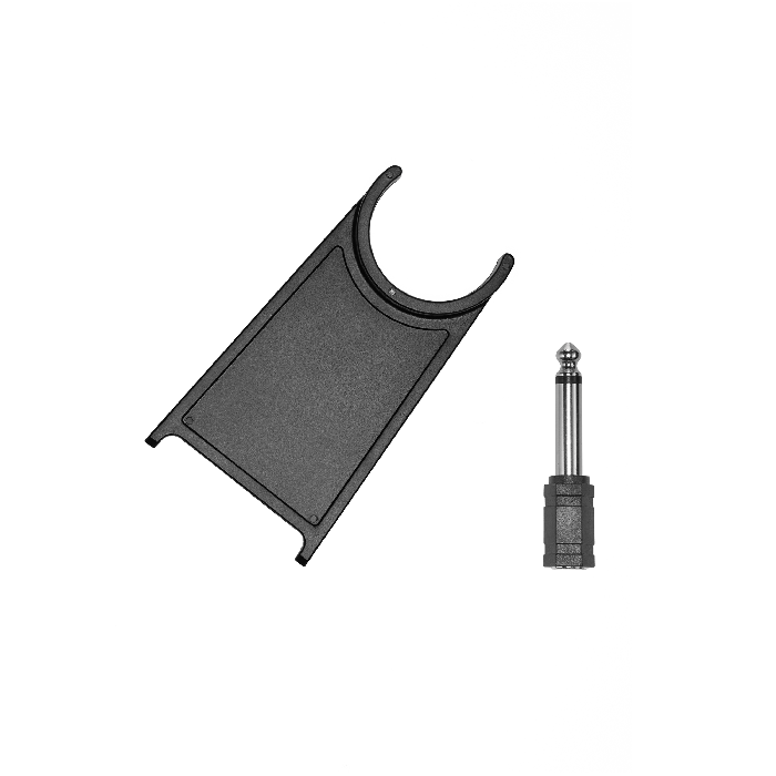 Micrófono Audio-Technica ATR1100X imagen 3 — La Tienda de Audio Colombia