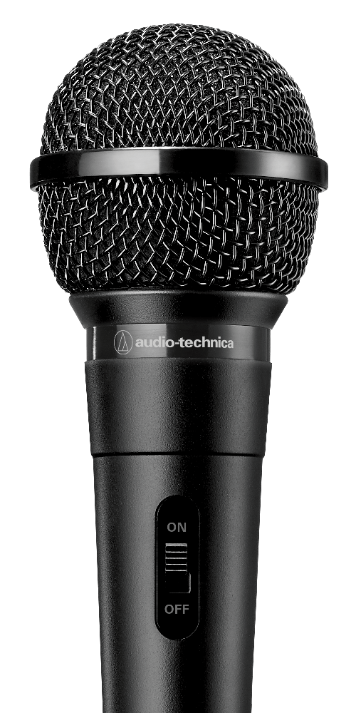 Micrófono Audio-Technica ATR1100X imagen 4 — La Tienda de Audio Colombia
