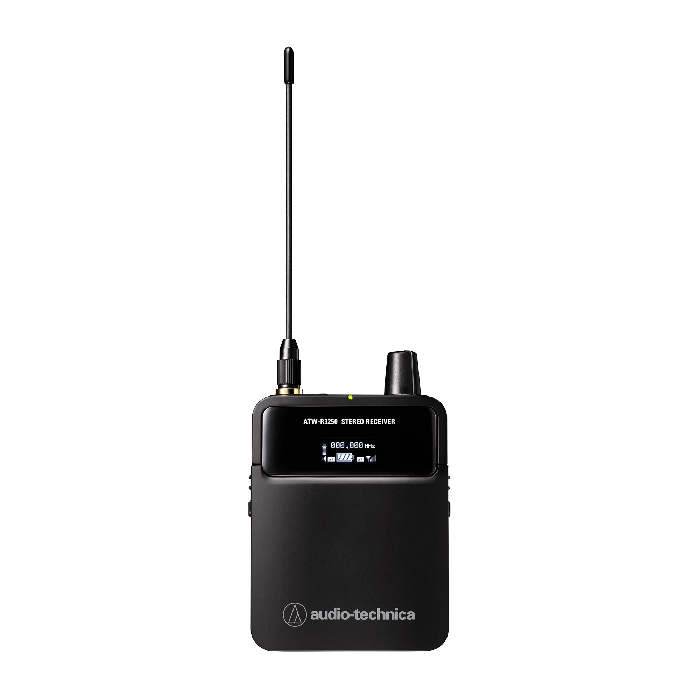 Receptor Audio-Technica ATW-R3250DF2 imagen 2 — La Tienda de Audio Colombia