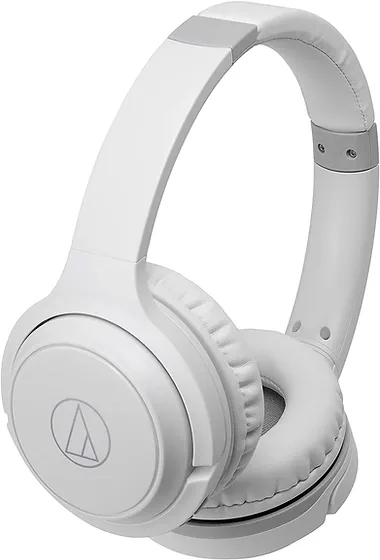 Audífonos Audio-Technica ATH-S200BTWH — La Tienda de Audio Colombia