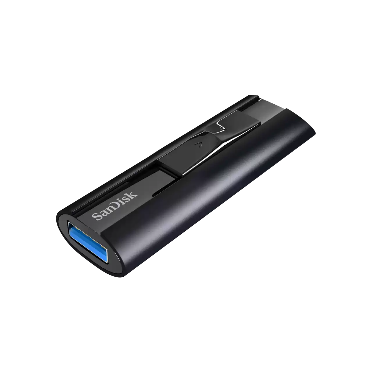 Memoria USB SSD Sandisk Extreme PRO 128GB USB 3.2 imagen 2 — La Tienda de Audio Colombia