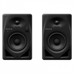 Monitores Pioneer DJ DM-40D-BT (Par) — La Tienda de Audio Colombia