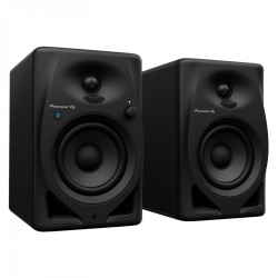Monitores Pioneer DJ DM-40D-BT (Par) imagen 2 — La Tienda de Audio Colombia