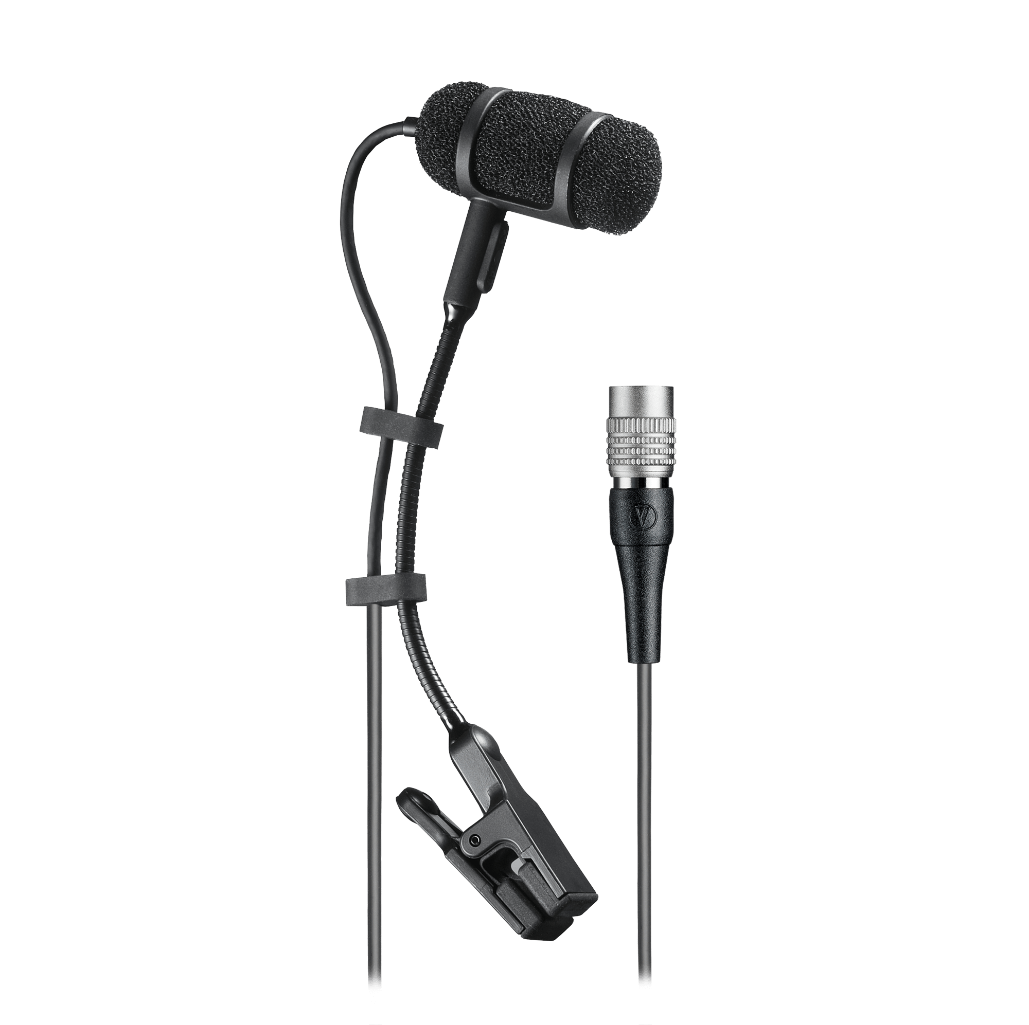 Micrófono Instrumental Audio-Technica PRO35 imagen 2 — La Tienda de Audio Colombia