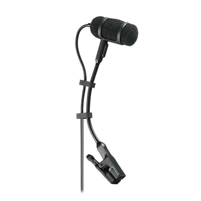 Micrófono Instrumental Audio-Technica PRO35 — La Tienda de Audio Colombia