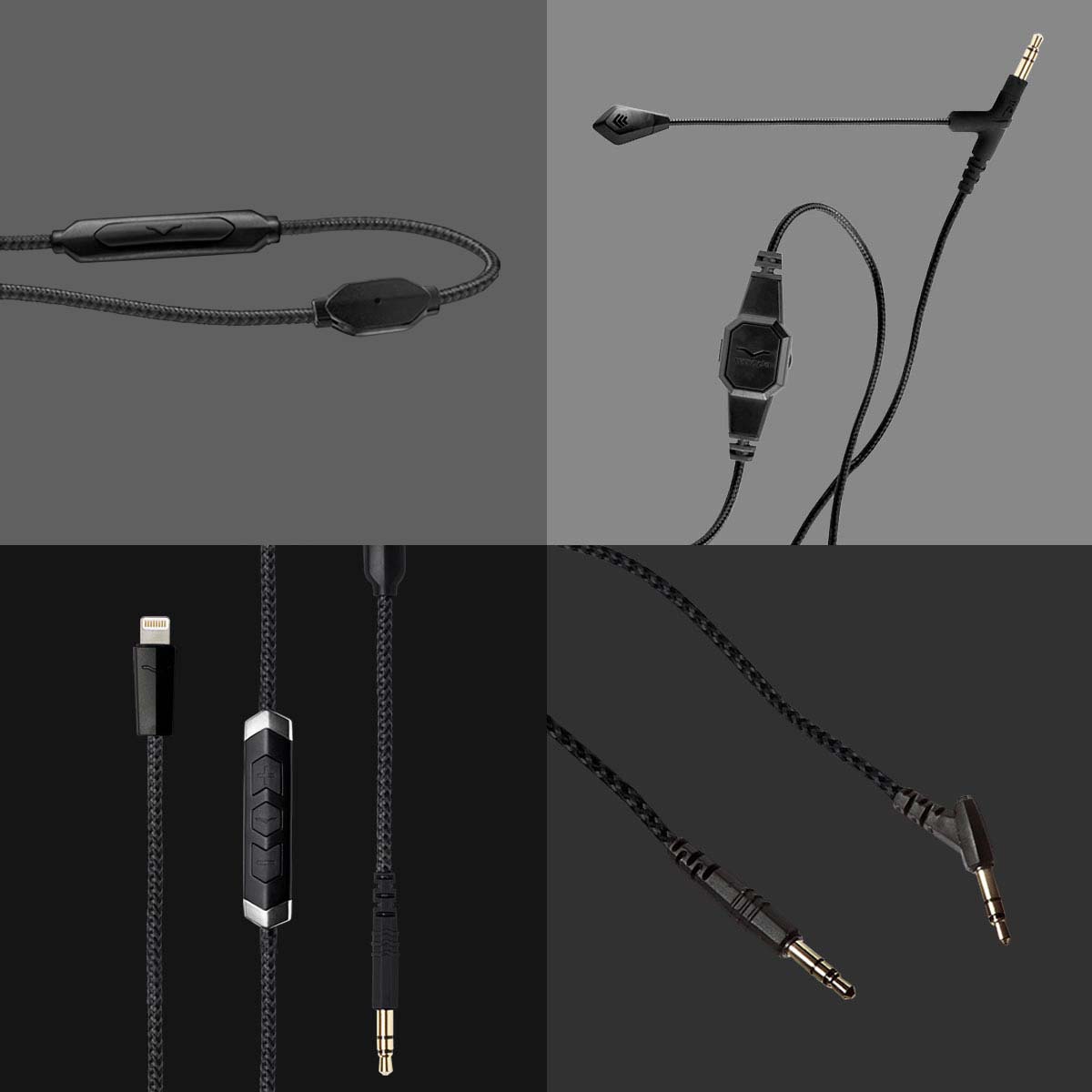 Audífonos V-moda Crossfade 2 Wireless imagen 5 — La Tienda de Audio Colombia