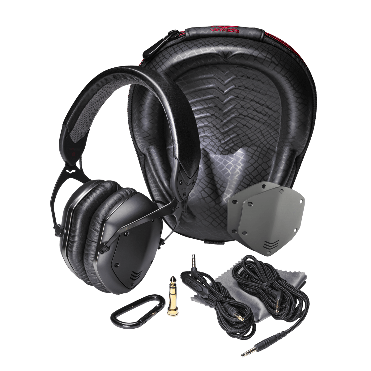 Audífonos V-moda Crossfade 2 Wireless imagen 4 — La Tienda de Audio Colombia