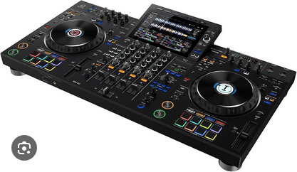 Controlador Pioneer DJ XDJ-AZ imagen 5 — La Tienda de Audio Colombia
