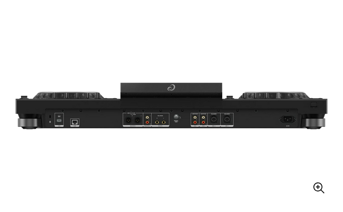 Controlador Pioneer DJ XDJ-AZ imagen 3 — La Tienda de Audio Colombia