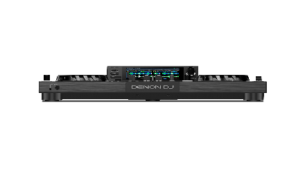 Sistema Denon DJ SC LIVE 2 imagen 2 — La Tienda de Audio Colombia