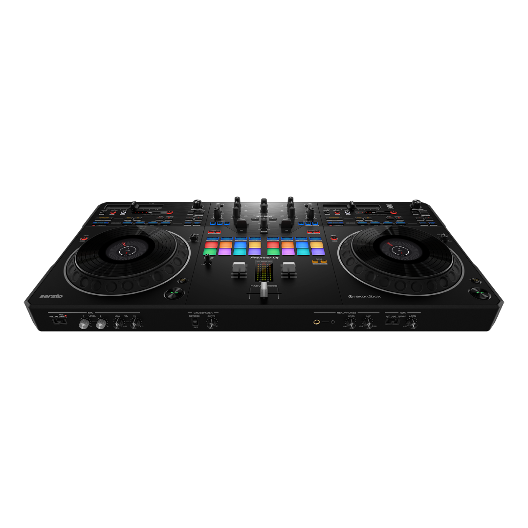 Controlador Pioneer DJ DDJ-REV5 imagen 4 — La Tienda de Audio Colombia
