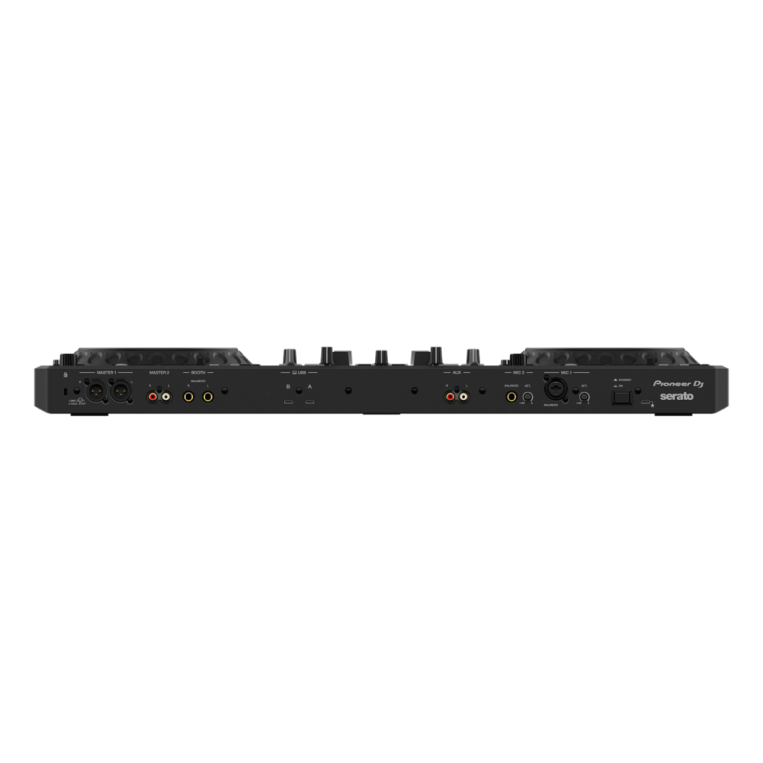 Controlador Pioneer DJ DDJ-REV5 imagen 5 — La Tienda de Audio Colombia