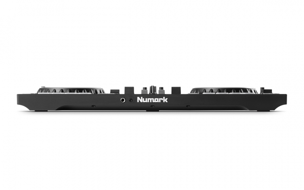 Controlador Numark Mixtrack Pro FX imagen 5 — La Tienda de Audio Colombia