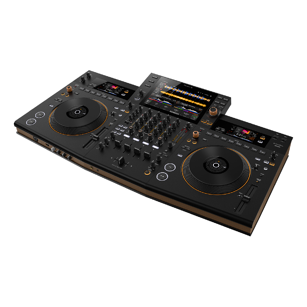 Controlador Pioneer DJ OPUS-QUAD imagen 2 — La Tienda de Audio Colombia